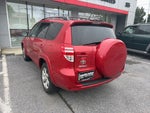 2012 Toyota RAV4 Limited