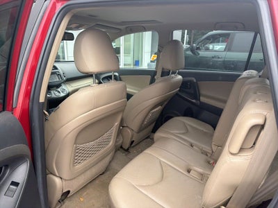 2012 Toyota RAV4 Limited