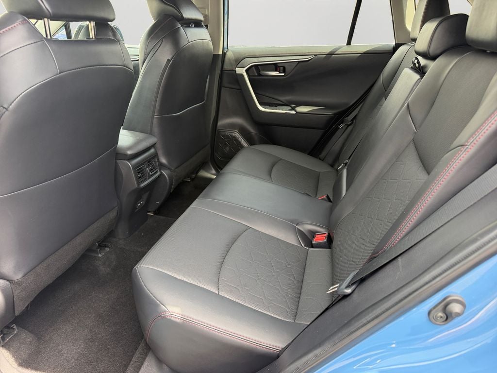 2023 Toyota RAV4 TRD Off Road