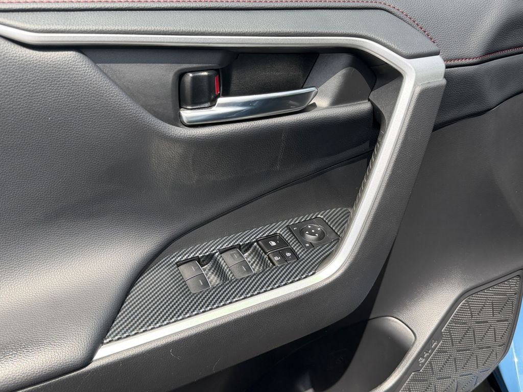 2023 Toyota RAV4 TRD Off Road