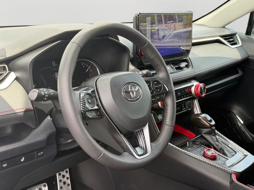 2023 Toyota RAV4 TRD Off Road