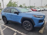2023 Toyota RAV4 TRD Off Road