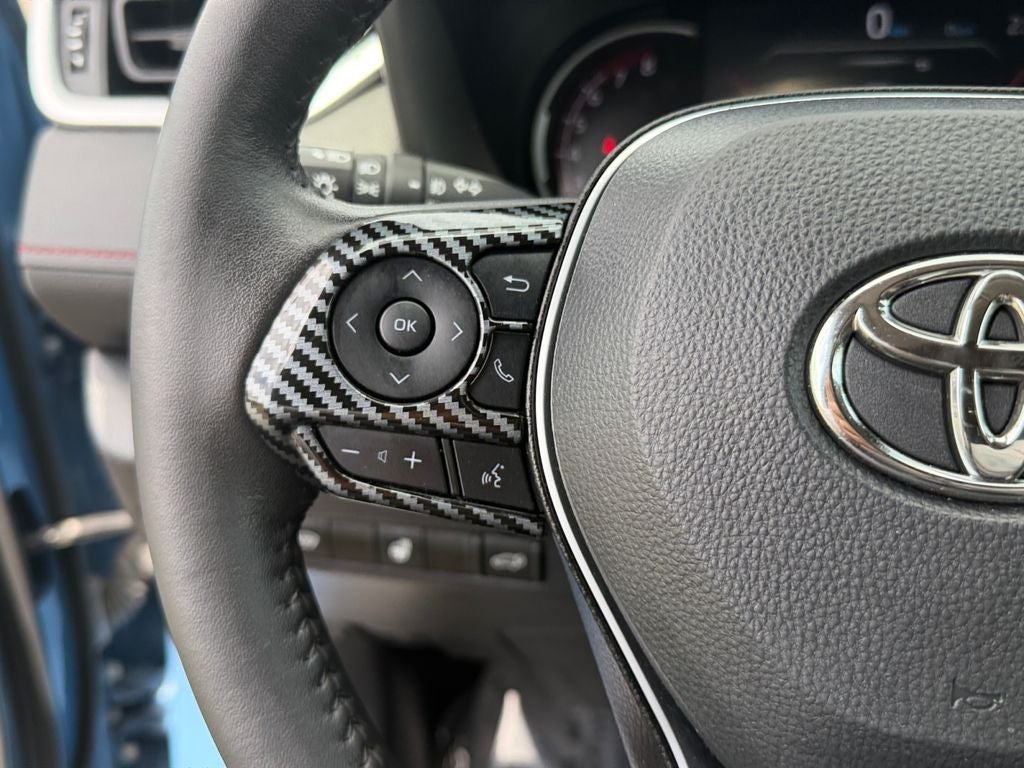 2023 Toyota RAV4 TRD Off Road