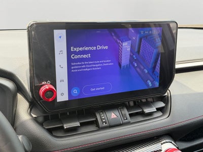 2023 Toyota RAV4 TRD Off Road