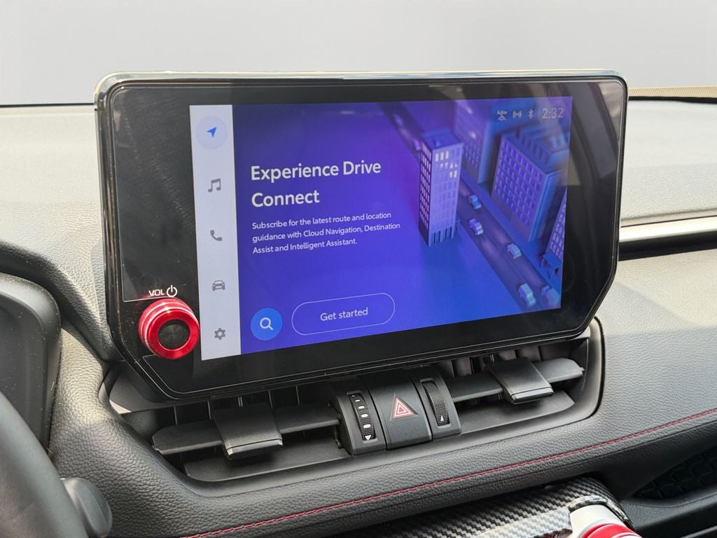 2023 Toyota RAV4 TRD Off Road