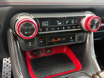 2023 Toyota RAV4 TRD Off Road