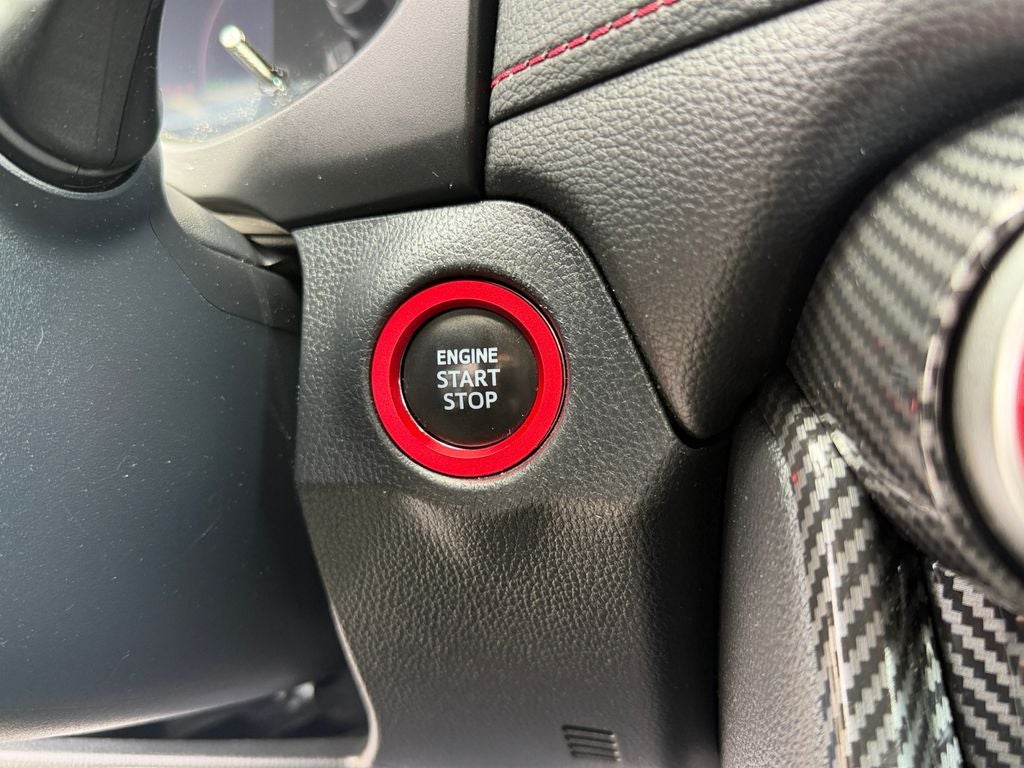 2023 Toyota RAV4 TRD Off Road