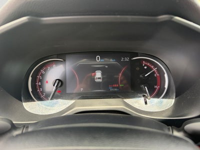 2023 Toyota RAV4 TRD Off Road