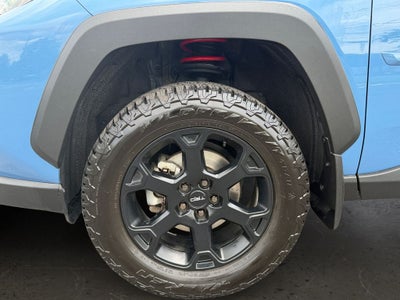 2023 Toyota RAV4 TRD Off Road