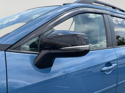2023 Toyota RAV4 TRD Off Road