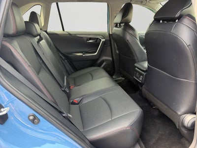 2023 Toyota RAV4 TRD Off Road