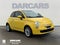 2012 FIAT 500 Pop