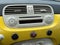 2012 FIAT 500 Pop