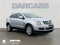 2016 Cadillac SRX Luxury