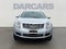 2016 Cadillac SRX Luxury