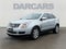 2016 Cadillac SRX Luxury