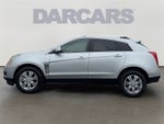 2016 Cadillac SRX Luxury