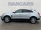 2016 Cadillac SRX Luxury
