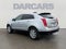 2016 Cadillac SRX Luxury