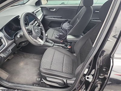 2019 Kia Rio S