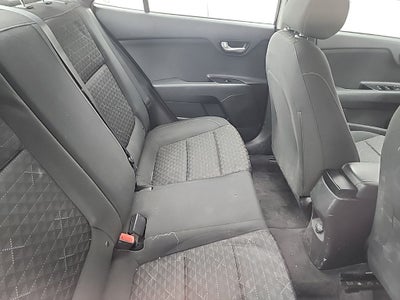 2019 Kia Rio S