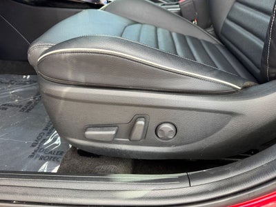 2024 Kia Forte GT-Line w/Sunroof