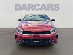 2024 Kia Forte GT-Line w/Sunroof