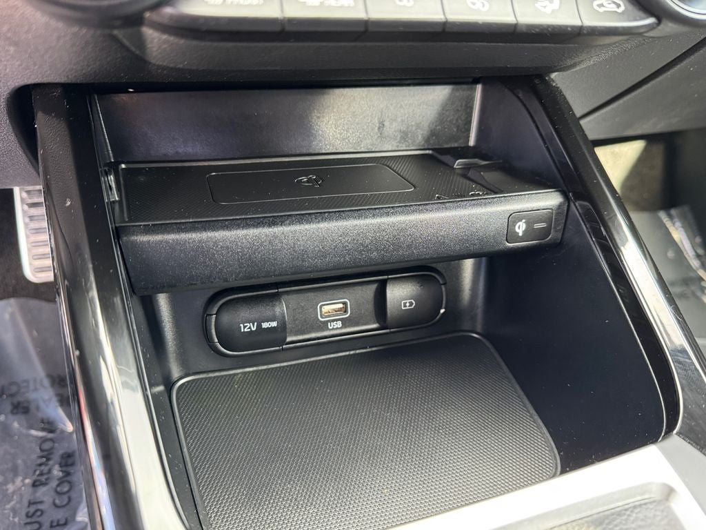 2024 Kia Forte GT-Line w/Sunroof