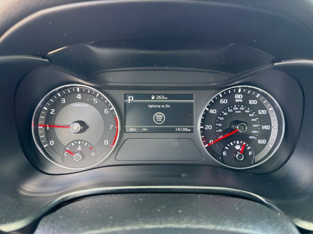 2024 Kia Forte GT-Line w/Sunroof