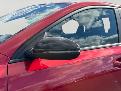 2024 Kia Forte GT-Line w/Sunroof