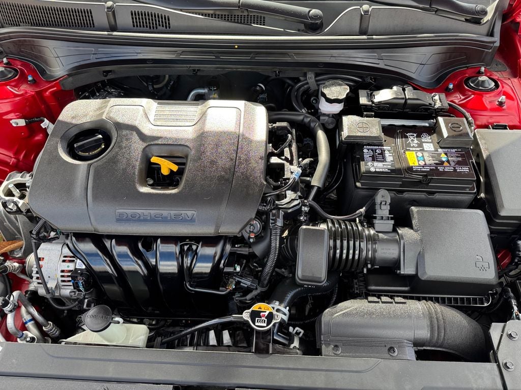 2024 Kia Forte GT-Line w/Sunroof