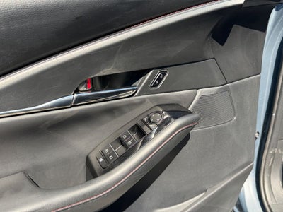 2023 Mazda Mazda CX-30 2.5 S Carbon Edition