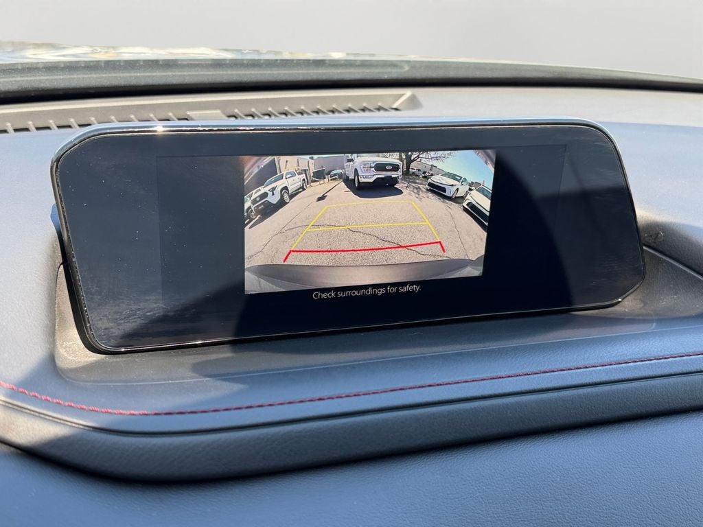 2023 Mazda Mazda CX-30 2.5 S Carbon Edition