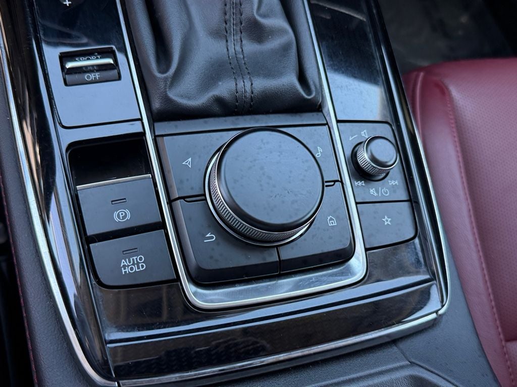 2023 Mazda Mazda CX-30 2.5 S Carbon Edition