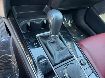 2023 Mazda Mazda CX-30 2.5 S Carbon Edition