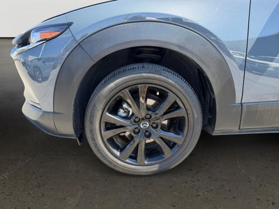 2023 Mazda Mazda CX-30 2.5 S Carbon Edition