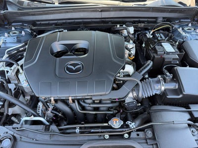 2023 Mazda Mazda CX-30 2.5 S Carbon Edition