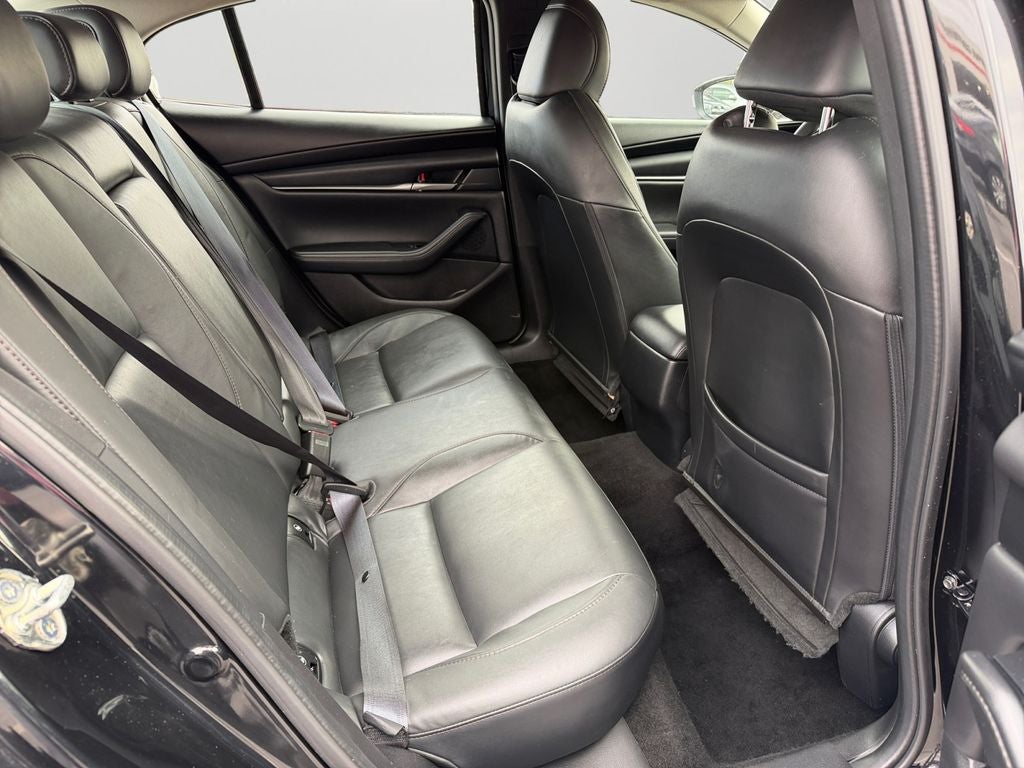 2023 Mazda Mazda3 2.5 S Select Package