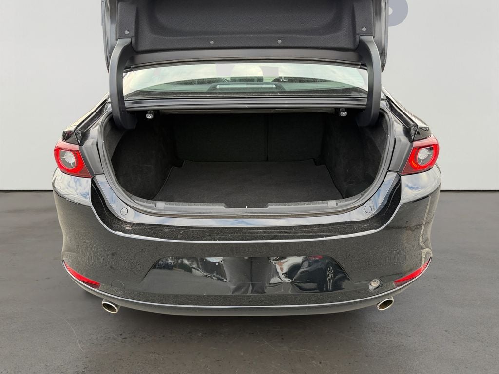 2023 Mazda Mazda3 2.5 S Select Package