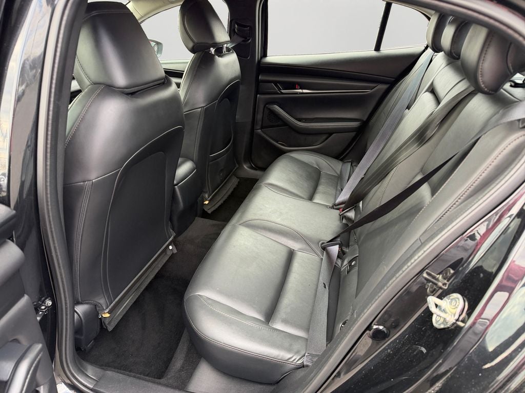 2023 Mazda Mazda3 2.5 S Select Package