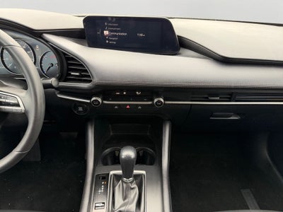 2023 Mazda Mazda3 2.5 S Select Package