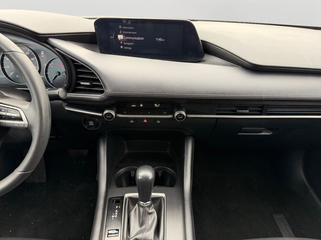 2023 Mazda Mazda3 2.5 S Select Package