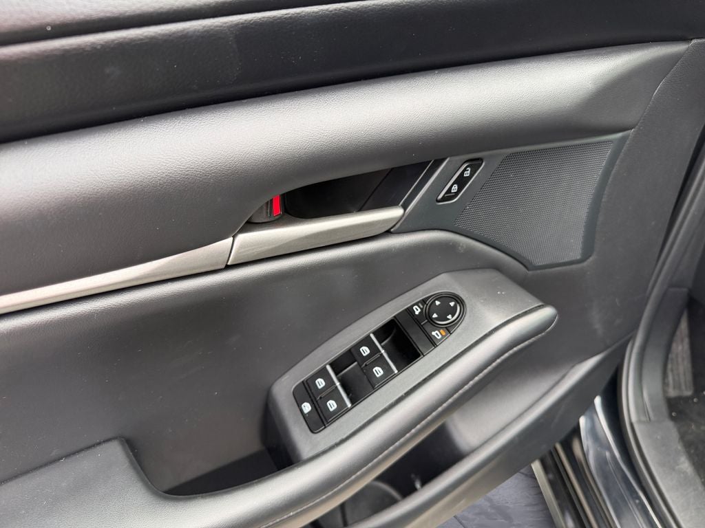 2023 Mazda Mazda3 2.5 S Select Package