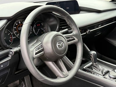 2023 Mazda Mazda3 2.5 S Select Package