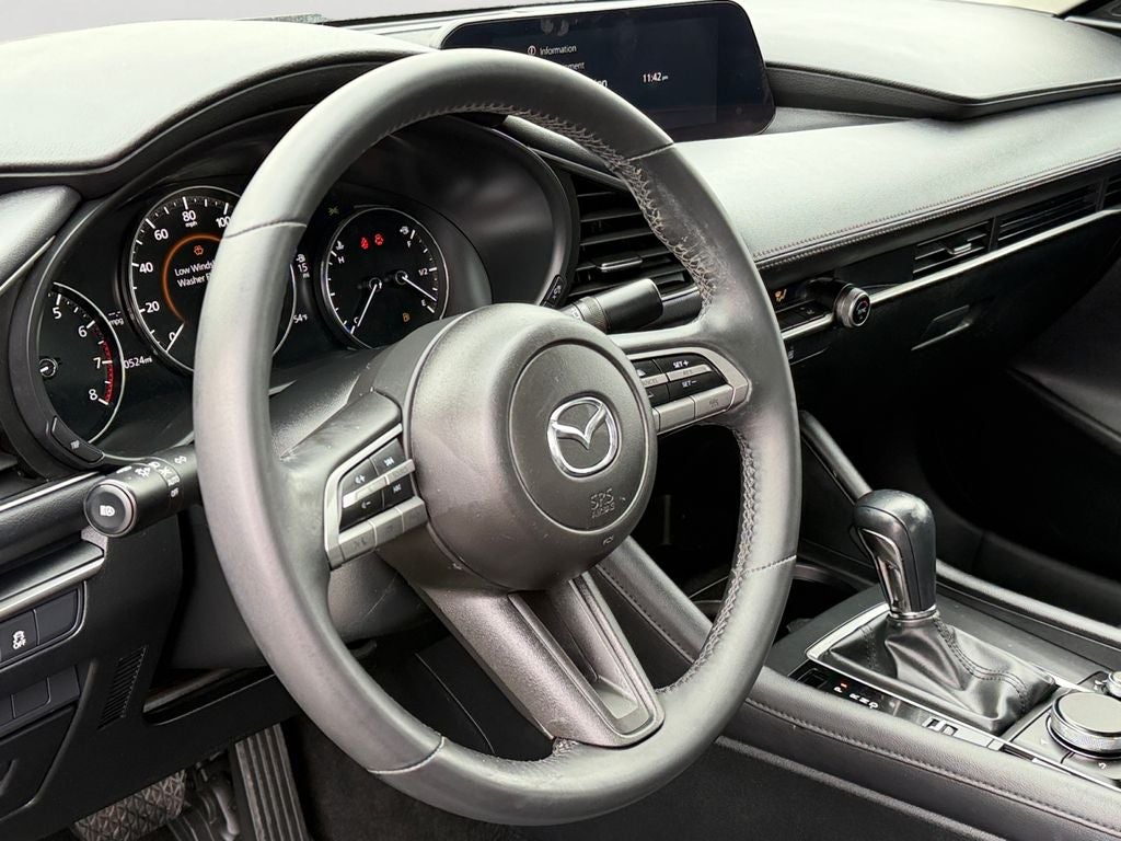 2023 Mazda Mazda3 2.5 S Select Package
