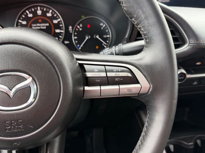 2023 Mazda Mazda3 2.5 S Select Package