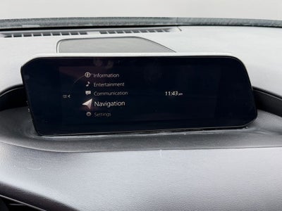 2023 Mazda Mazda3 2.5 S Select Package