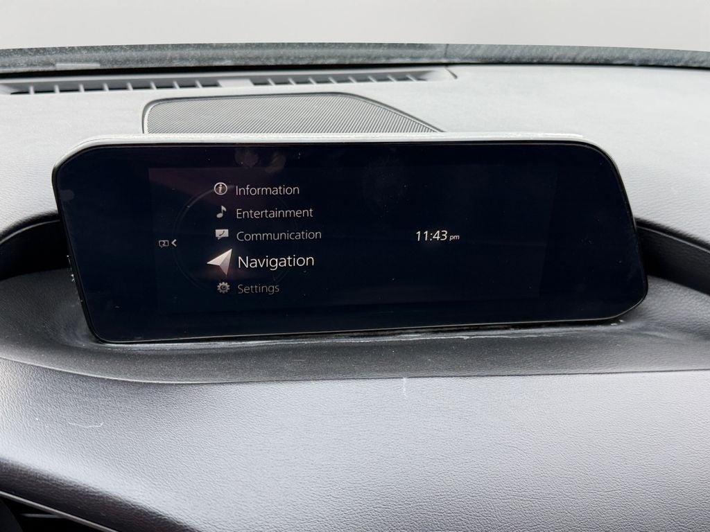 2023 Mazda Mazda3 2.5 S Select Package