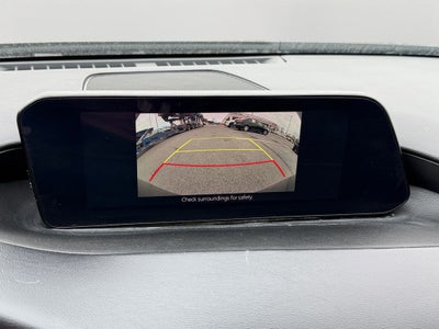 2023 Mazda Mazda3 2.5 S Select Package