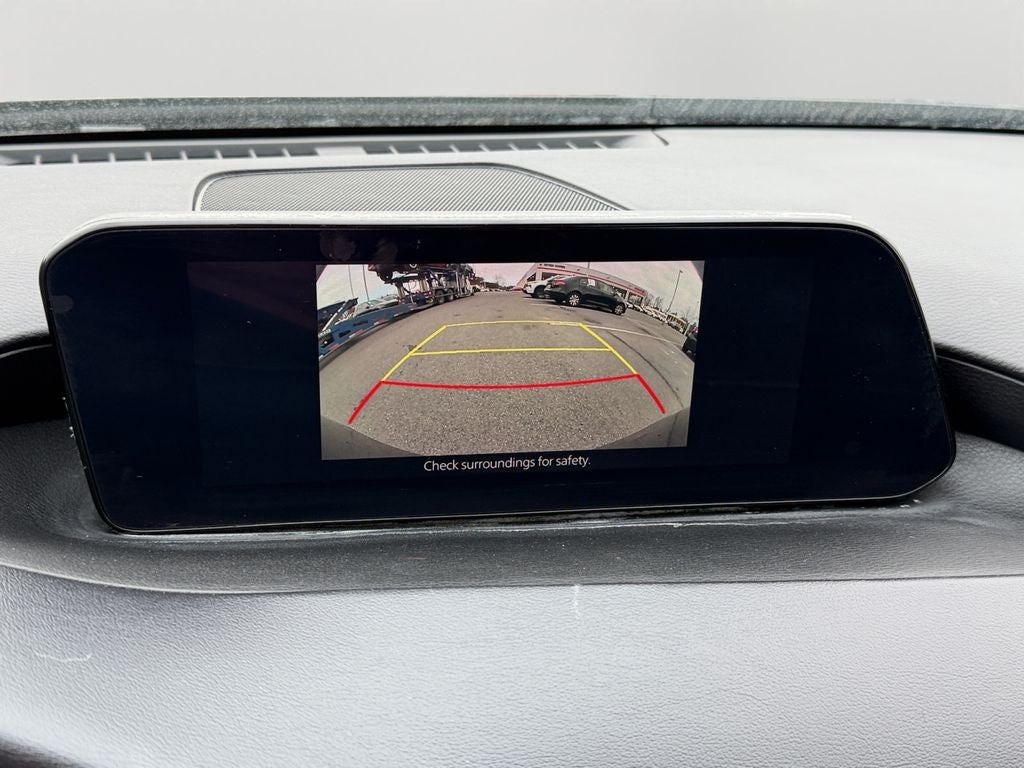 2023 Mazda Mazda3 2.5 S Select Package